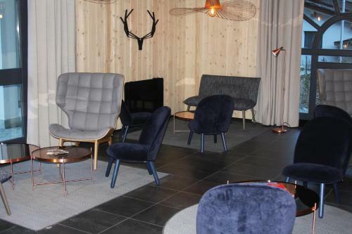 Apartamento Appartement 123 La Cord�e