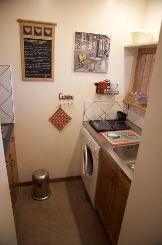 Apartamento Chamois