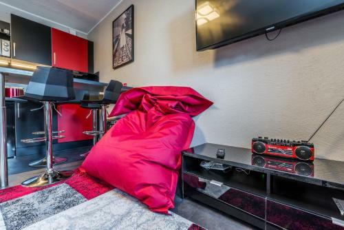 Apartamento Large Studio Chamonix