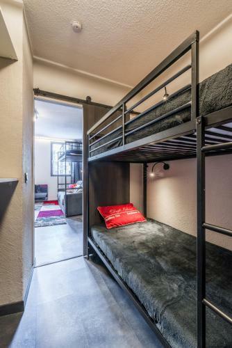 Apartamento Large Studio Chamonix