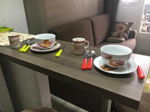 Apartamento Art Studio