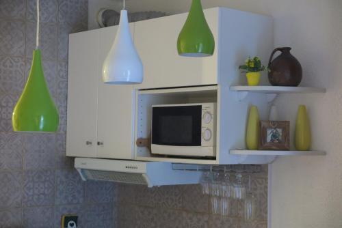 Apartamento Art Studio