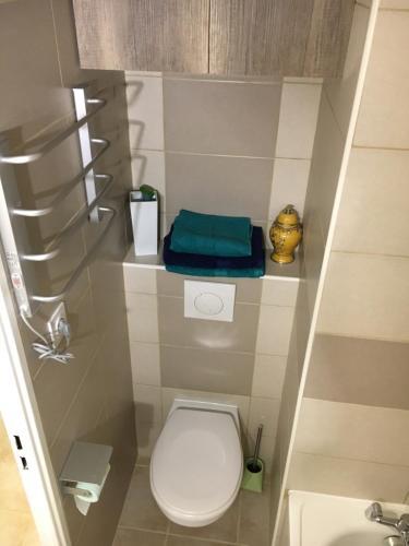 Apartamento Art Studio