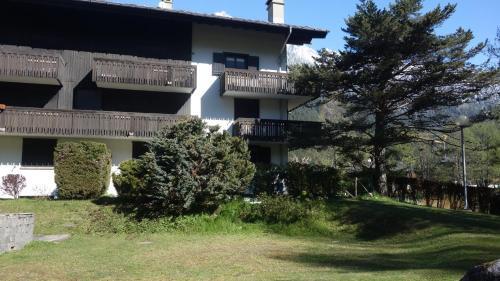 Apartamento Bel Appartement Les Praz