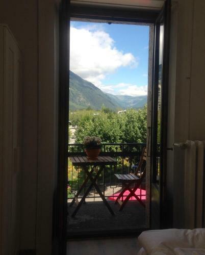 Apartamento Appartement Alexandra