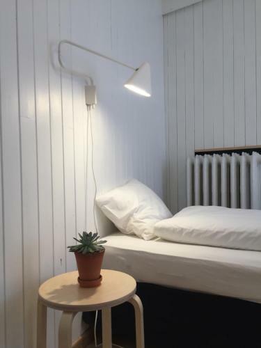 Apartamento Appartement Alexandra