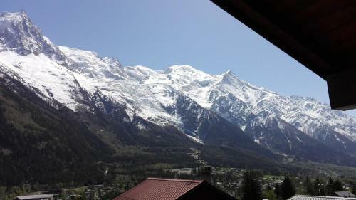 Chalet Erminea