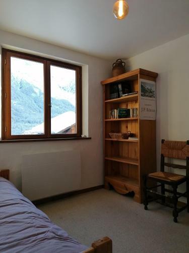 Chalet Erminea