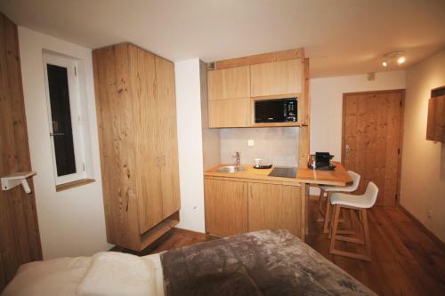 Apartamento Le Caribou