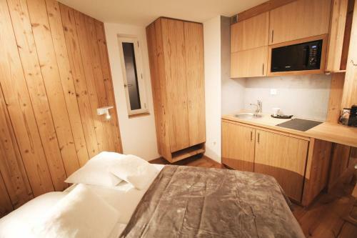 Apartamento Le Caribou