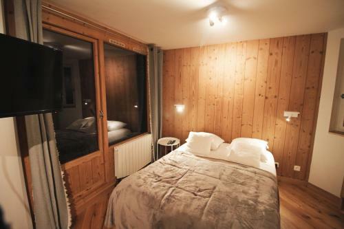 Apartamento Le Caribou