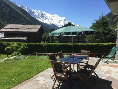 Apartamento Appartement Capucine
