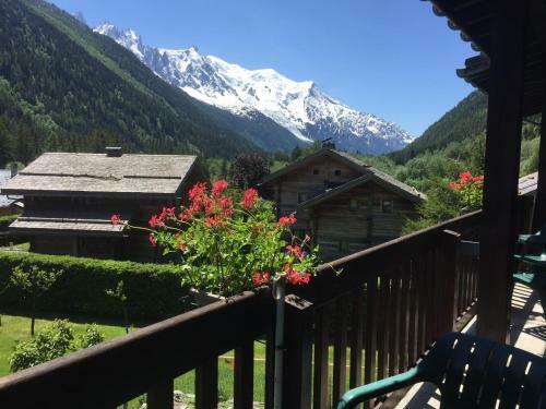 Apartamento Appartement Capucine