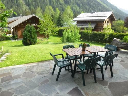 Apartamento Appartement Capucine