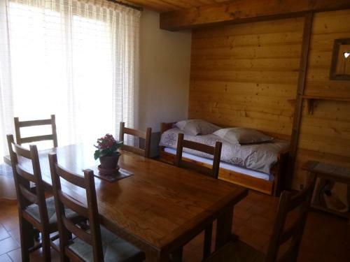Apartamento Appartement Capucine