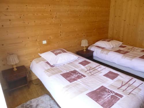 Apartamento Appartement Capucine