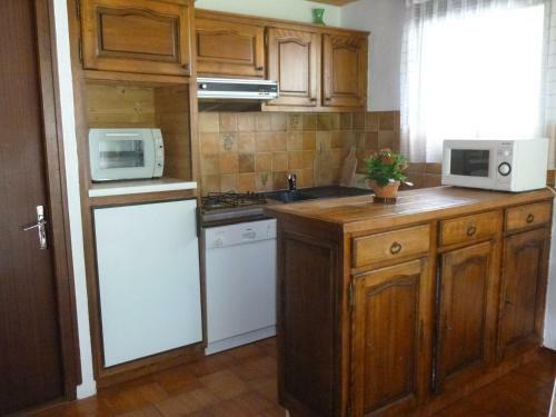 Apartamento Appartement Capucine