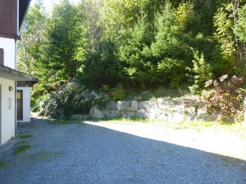 Apartamento Appartement Capucine