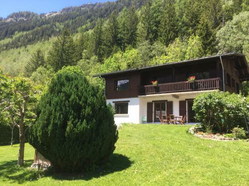 Apartamento Appartement Capucine
