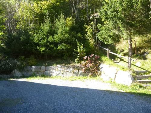 Apartamento Appartement Capucine