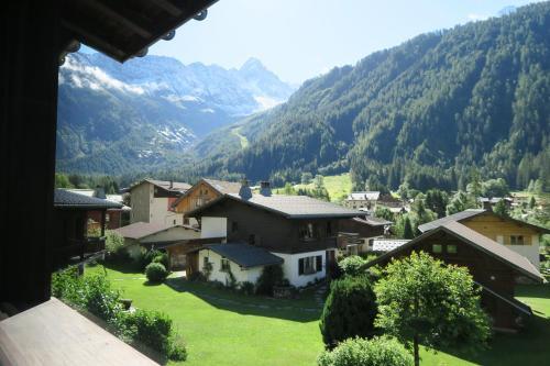 Apartamento Appartement Capucine
