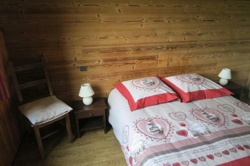 Apartamento Appartement Capucine