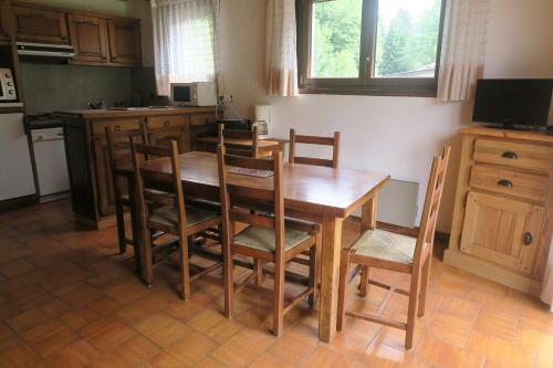 Apartamento Appartement Capucine