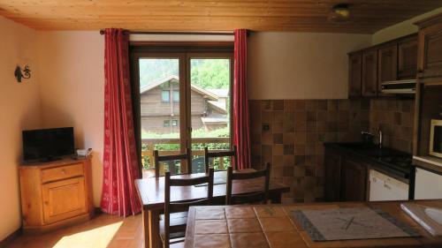 Apartamento Appartement Capucine
