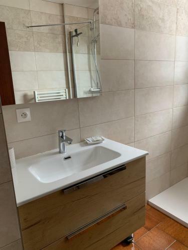 Apartamento Appartement Capucine