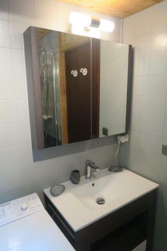 Apartamento Appartement Capucine