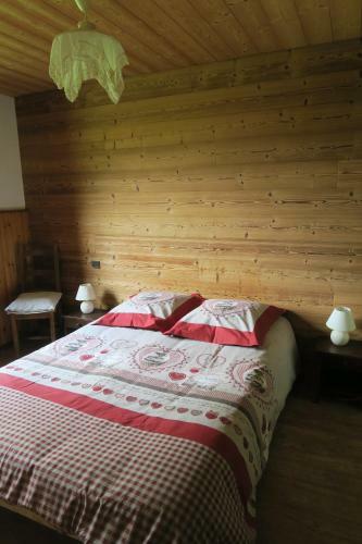 Apartamento Appartement Capucine
