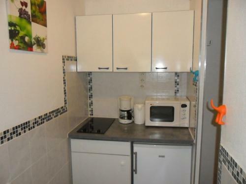 Apartamentos 2 Pi�ces+terrasse Chamonix Centre