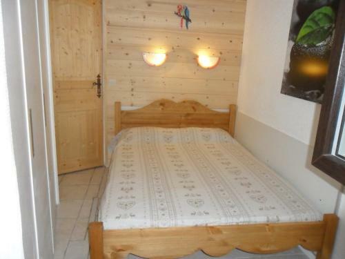 Apartamentos 2 Pi�ces+terrasse Chamonix Centre