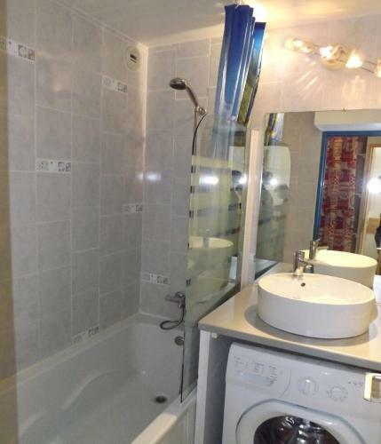 Apartamentos 2 Pi�ces+terrasse Chamonix Centre