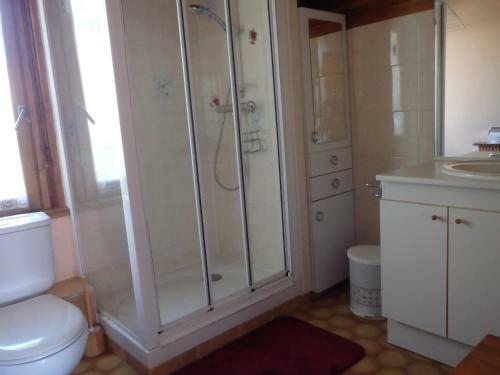 Apartamento Chalets Pyrene Mont-blanc