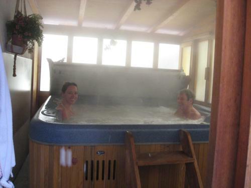 Apartamento Chalets Pyrene Mont-blanc