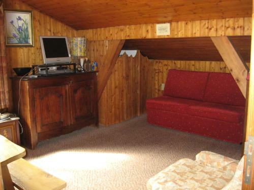 Apartamento Chalets Pyrene Mont-blanc