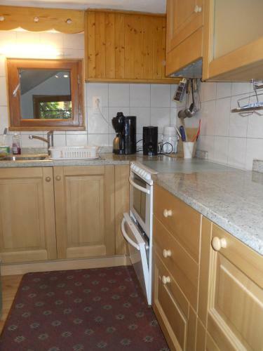 Apartamento Chalets Pyrene Mont-blanc