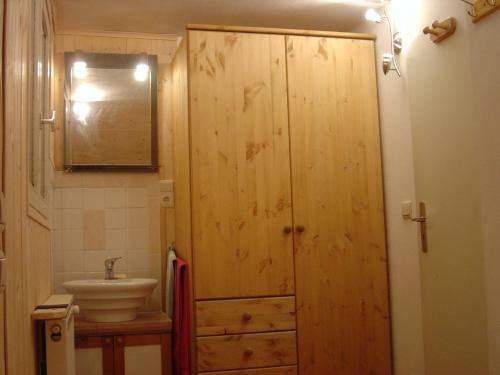 Apartamento Les Drus