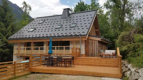 Maison Pierre Belle