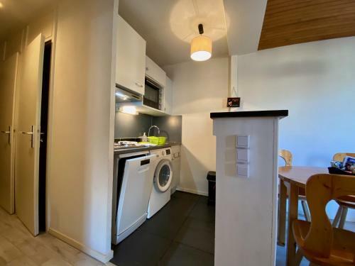Apartamento Aster