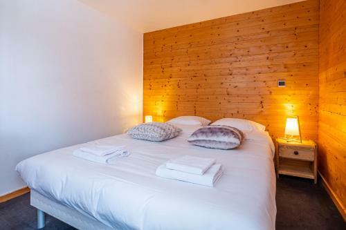 Apartamentos R�sidence La Chapelle