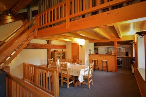 Apartamentos R�sidence La Chapelle