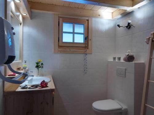 Chalets Ile Des Barrats