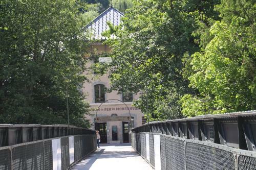 Apartamento Studio Chamonix Mont-blanc Id�alement Situ�