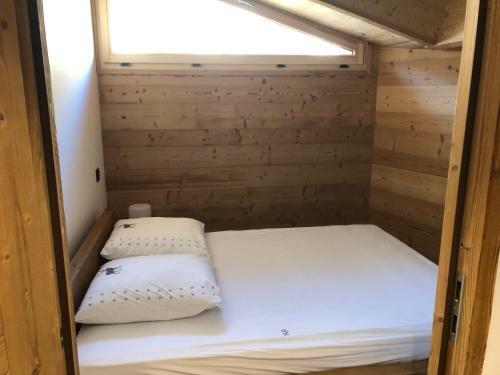 Apartamento Chalet Victoire