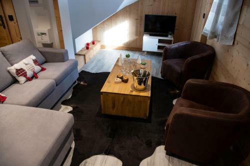Apartamento Chalet Victoire