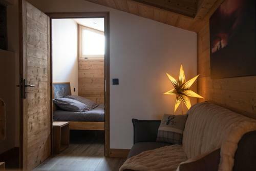 Apartamento Chalet Victoire