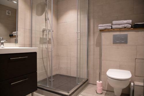 Apartamento Chalet Victoire