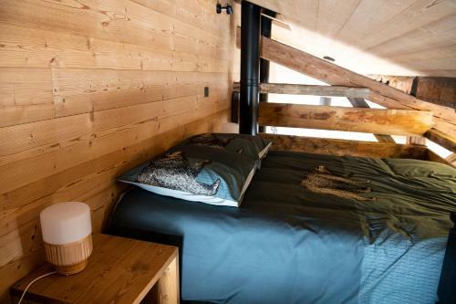 Apartamento Chalet Victoire